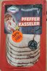 Pfeffer Kassler - Product