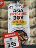 Asia box gyoza - Product
