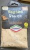 Vegane Sauce mit Edelpilzen - Product