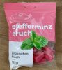 Pfefferminzbruch - Product