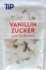 Vanillin Zucker - Produkt