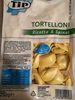 Tortelloni - Produit