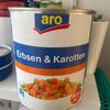 Erbsen & Karotten - Produkt