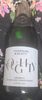 NOUGHTY Organic Sparkling Chardonnay - Product