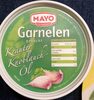 Garnelen - Product