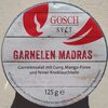 Garnelen Madras - Product
