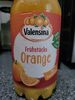 Frühstücks-Orange - Product