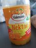 Frühstücks-Nektar Orange-Mango - Produit