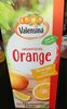 Frühstücks-Orange, ohne Fruchtfleisch - نتاج