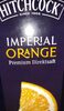 Imperial Orange - Prodotto