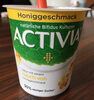 Activia Joghurt - Product