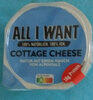 Cottage Cheese - Produkt