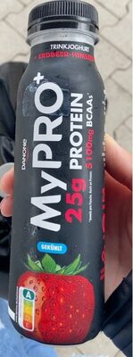MyPro 25g Protein Trinkjoghurt - Produkt