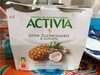 Activia - Product