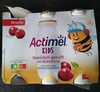 Actimel Kids Kirsche - Produkt