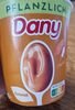 Dany - Produkt
