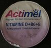 Actimel - Tuote