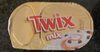 Twix mix - Produkt