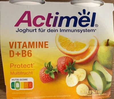 Actimel - Produkt - de