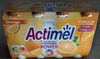 Actimel Orange - Produkt