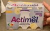 Vitamin D & B6 Actimel - Product