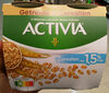 Activia Cerealien - Produkt