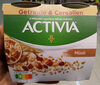 Activia Joghurt Müsli - Produkt