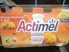 Actimel - Product