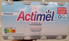Actimel Classic - Produit