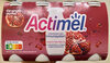 Actimel Granatapfel - Prodotto