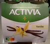 Activia Vanille - Produkt