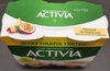 Activia - Pfirsich & Maracuja - Product