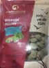 Wasabi Nüsse - Product