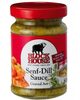 Mustard Dill Sauce - Product