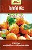 Frika Fix Falafel Mix Kba Natura 150G - Produit