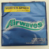 Airwaves Menthol & Eucalyptus 3x10er Multipack - Produkt