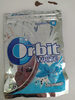 Orbit white - Product