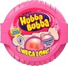 Hubba Bubba Bubble Tape Fancy Fruit - Produit