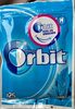Orbit Peppermint torebka - Producto