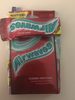Wrigleys Airwave Cherry Menthol Chewing Gum 5 Pack - Produkt