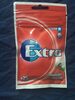 Extra Gum - Strawberry - Product