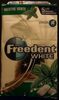 Freedent White Menthe Verte - Product