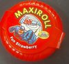 Maxiroll fresa - Product
