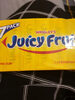 Juicy Fruit Chewing Gum 7 x 5 Sticks - Product