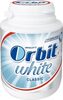 Orbit White Classic, Classic - Product