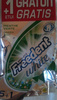 Freedent - White - Menthe Verte - Product