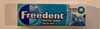 Wrigley's Freedent Refresh Frozen Mint X30 - Producte