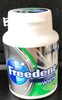 Freedent professional white - Produkt