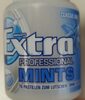 Extra Professional Mints - Produkt