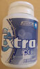 Wrigley's Extra Ice - Produkt